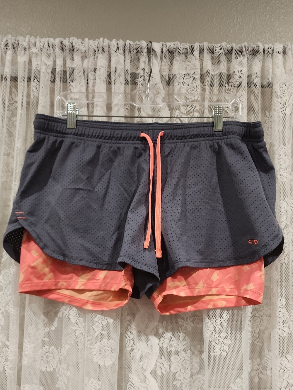 C9 By CHAMPION ATHLETIC SHORTS